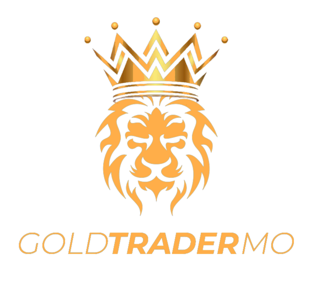 Goldtradermo logo